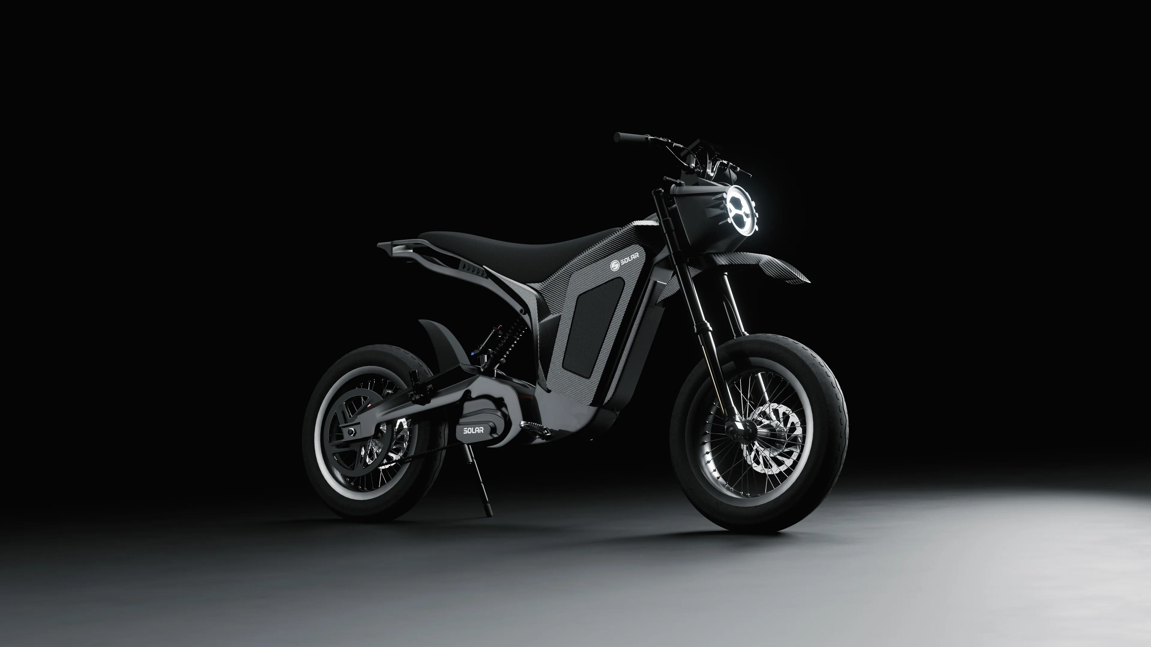 Ride the Future of Power