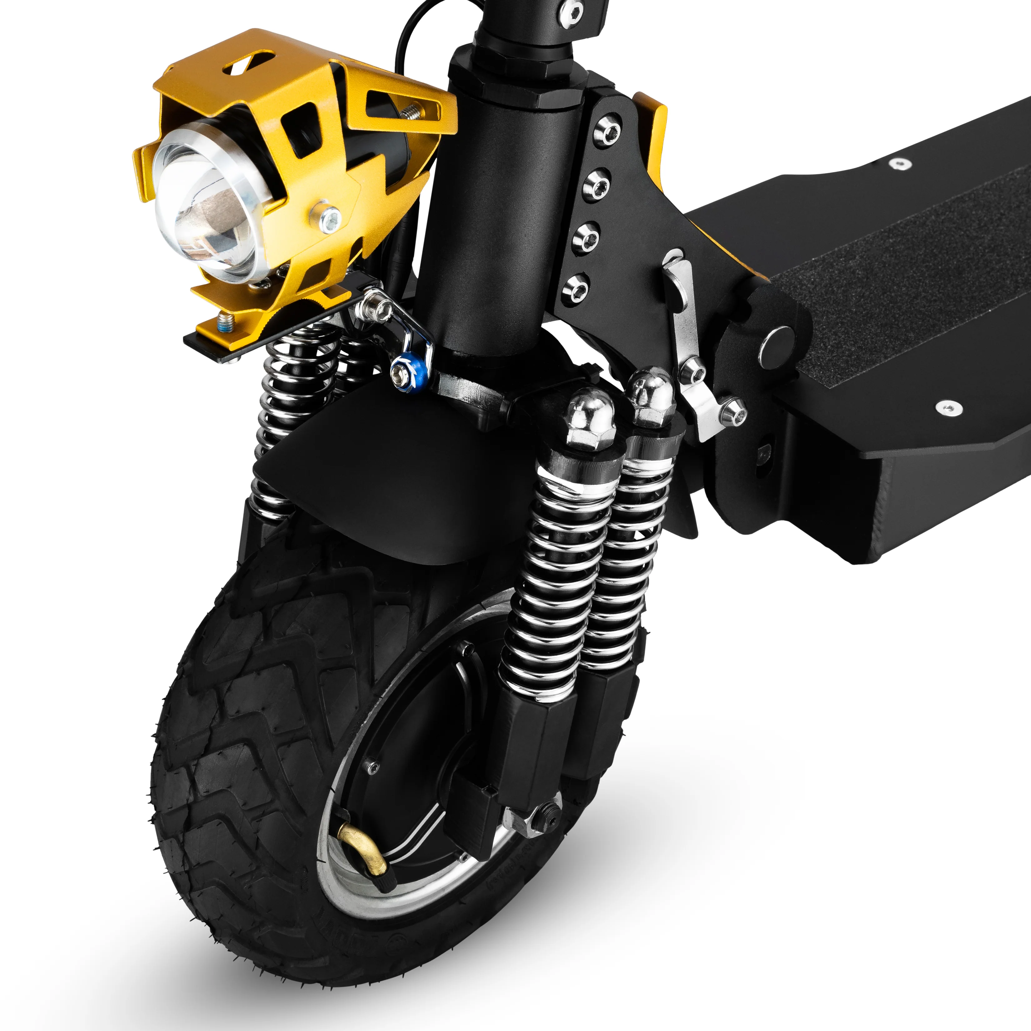 FF Lite Parts